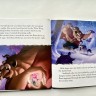 Disney Beauty and the Beast. Little Readers. Красавица и Чудовище