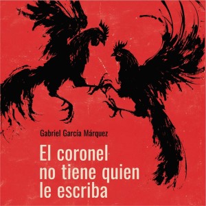 Аудиокнига. Полковнику никто не пишет. El Coronel No Tiene Quien Le Escriba