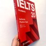 IELTS Cambridge 20 (Academic)