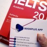 IELTS Cambridge 20 (Academic)