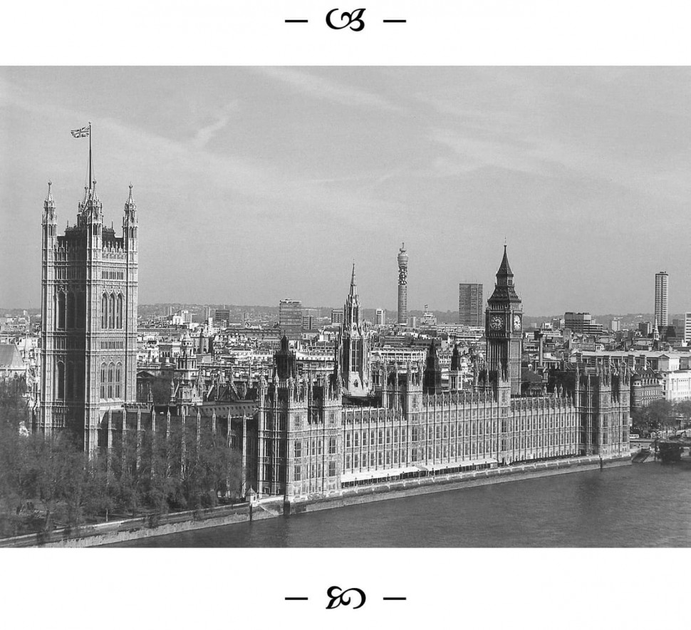 Гацкевич М. А. London. History and sights. Темы, упражнения, диалоги на англ.яз.