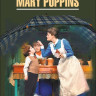 Мэри Поппинс. Mary Poppins | Книги в оригинале на английском языке