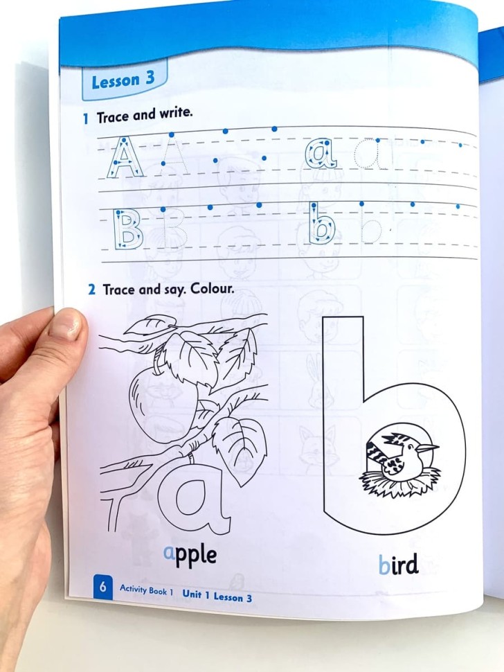 First Friends 1(S+W+Maths)+CD(2nd)