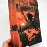 Harry Potter and Order of the Phoenix. Гарри Поттер и Орден Феникса