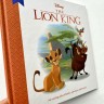 Disney The Lion King. Little Readers. Король Лев