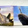 Disney The Lion King. Little Readers. Король Лев