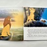 Disney The Lion King. Little Readers. Король Лев
