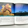 Disney The Lion King. Little Readers. Король Лев