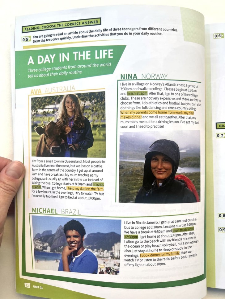 Cambridge English Mindset For IELTS (S.B) Foundation