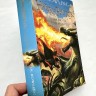 Harry Potter and Goblet of Fire. Гарри Поттер и Кубок Огня 