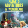 Алиса в Стране Чудес. Алиса в Зазеркалье / Alice's Adventures In Wonderland | Книги в оригинале на английском языке