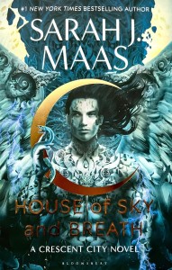 House of Sky and Breath. Дом Неба и Дыхания