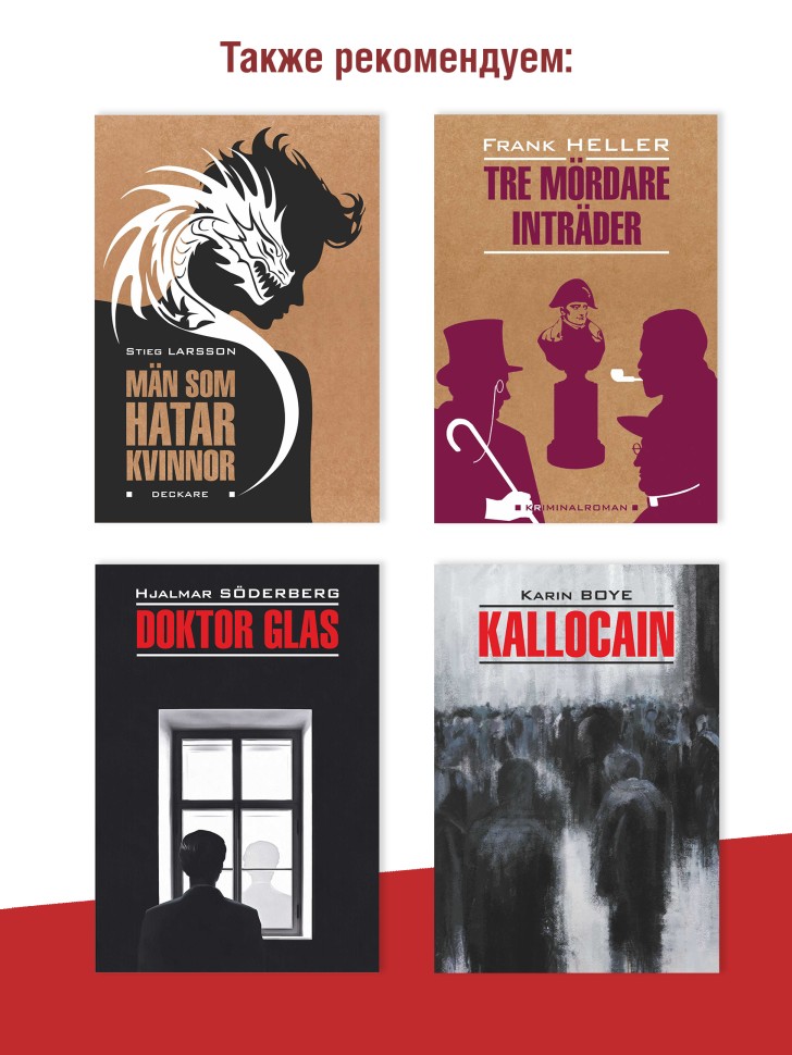 Мальчик со скрипкой. Шведские сказки, чудесные и невероятные