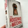 The Housemaid Is Watching. Горничная наблюдает