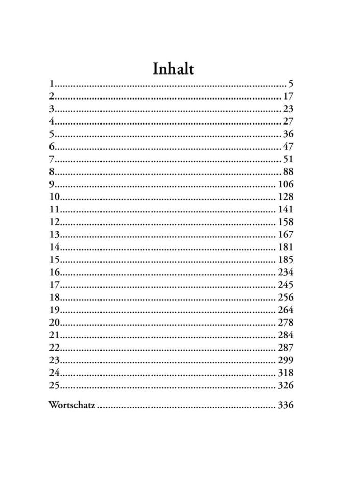 Глазами клоуна. Ansichten eines Clowns  | Книги на немецком языке