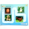 Super Safari 1 (British) Pupil's+Activity Book+CD+DVD