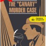 Смерть Канарейки / The "Canary" Murder Case | Книги на английском языке