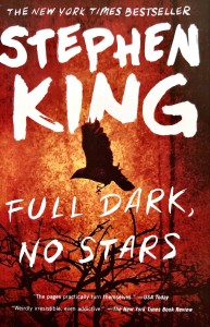 Full Dark, No Stars. Полная темнота, без звезд (сборник)