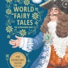 Комплект. Мир волшебных сказок | Адаптированные книги на английском языке