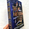 The Hawthorne legacy. Наследие Хоторнов