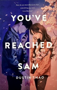 You've Reached Sam. Вы дозвонились до Сэма