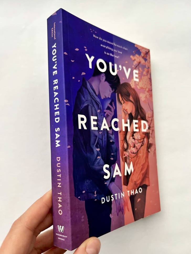 You've Reached Sam. Вы дозвонились до Сэма