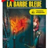 Синяя борода / La Barbe Bleue | Книги на французском языке
