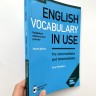  English Vocabulary In Use Pre-Inter(4th)+CD