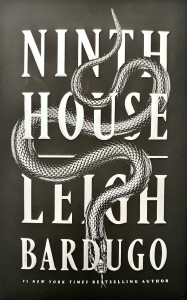 Ninth House. Девятый дом