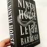 Ninth House. Девятый дом
