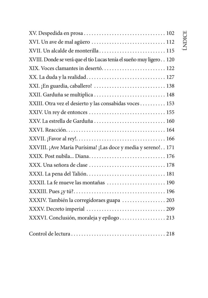 Треугольная шляпа. El Sombrero de Tres Picos | Книги на испанском языке