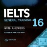 IELTS Cambridge 16 (General) + CD