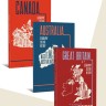 Голицынский. Ю. Б. United States of America. Соединенные Штаты Америки. 2-е издание. Грамматика английского языка. Книга для чтения на английском языке с упражнениями