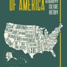 Голицынский. Ю. Б. United States of America. Соединенные Штаты Америки. 2-е издание. Грамматика английского языка. Книга для чтения на английском языке с упражнениями