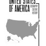 Голицынский. Ю. Б. United States of America. Соединенные Штаты Америки. 2-е издание. Грамматика английского языка. Книга для чтения на английском языке с упражнениями