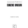 Евгений Онегин / Eugene Onegin | Русская классика на английском языке