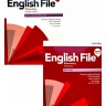 English File Elementary. S.B+W.B+DVD