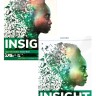 Insight Upper-Intermediate(2nd)S.B+W.B+CD