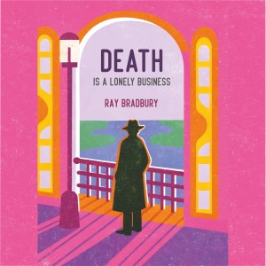 Аудиокнига. Death is a  lonely business. Смерть — дело одинокое