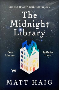 The Midnight Library. Полуночная библиотека