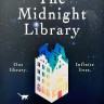 The Midnight Library. Полуночная библиотека