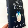 The Midnight Library. Полуночная библиотека