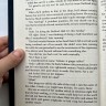 The Midnight Library. Полуночная библиотека