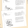 100 китайских идиом. Книга для чтения на китайском языке