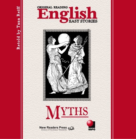 Мифы. Myths. Аудиоприложение | Аудиоприложения