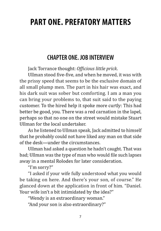 Сияние. The Shining | Книги на английском языке