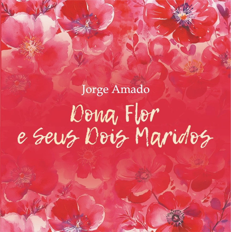 Аудиокнига. Дона Флор и два ее мужа. Dona Flor E Seus Dois Maridos | Аудиоприложения к книгам испанского языка