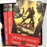 The Witcher Series (Introduction 1 and 2, Books 1 to 6) / Вся серия "Ведьмак" в подарочном коробе