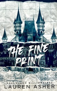 The Fine Print. Мелкий шрифт