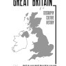 Голицынский Ю. Б. Great Britain. Великобритания. Страноведение. 3-е издание. Грамматика английского языка. Книга для чтения на английском языке с упражнениями.